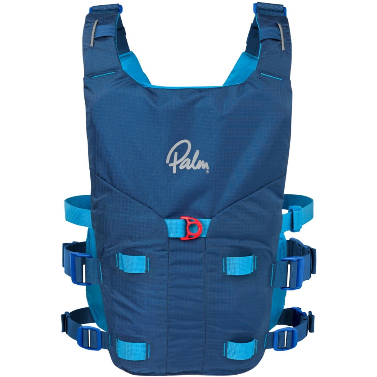 2026 Palm Solo Eventyr PFD Opdriftshjælp 13788 - Navy